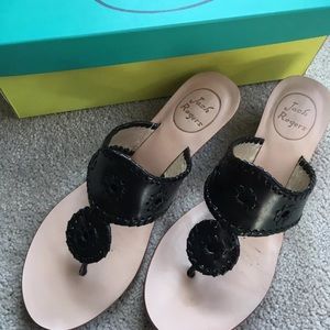 Jack Rogers Wedge 7.5